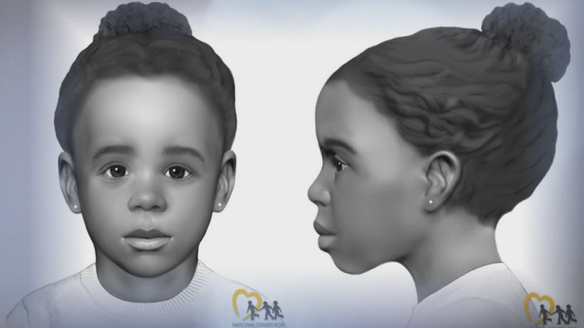 On Monday, police announced two arrests in the 1988 murder of a baby Jane Doe. They were also able to identify the little girl: Kenyatta Odom.