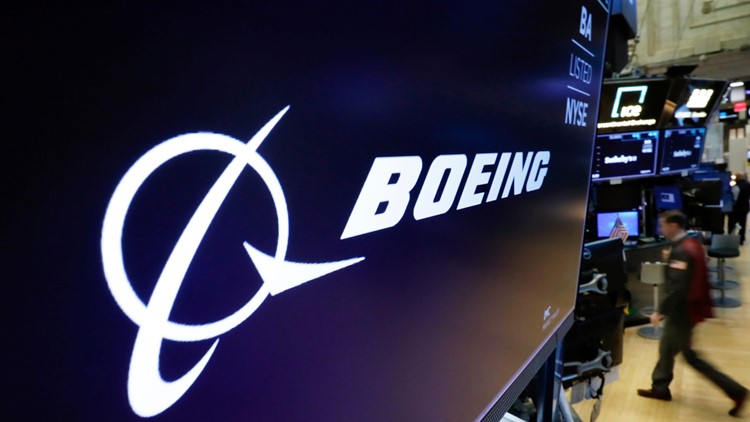FAA says leaky faucets are a safety problem on Boeing 787s