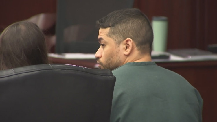 New evidence in Jared Bridegan murder trial shows suspect tried to frame widow as killer