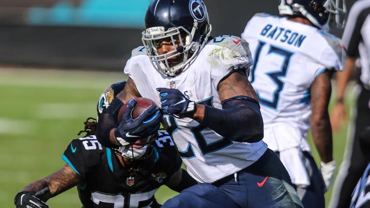 Here are NFL games with playoff implications in Week 17