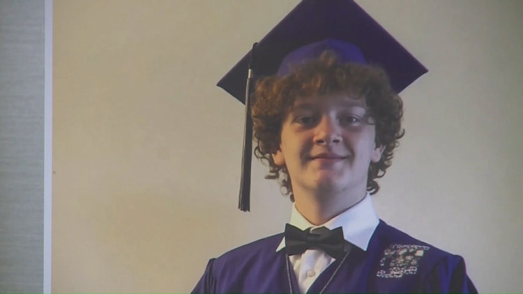 Family of Teen Killed in Jacksonville Apartment Shooting Files Wrongful Death Lawsuit