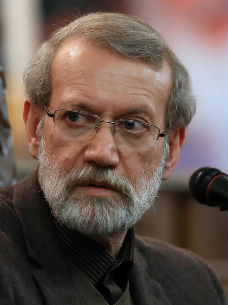 A look at who holds the reins of power in Iran since the country's top ...