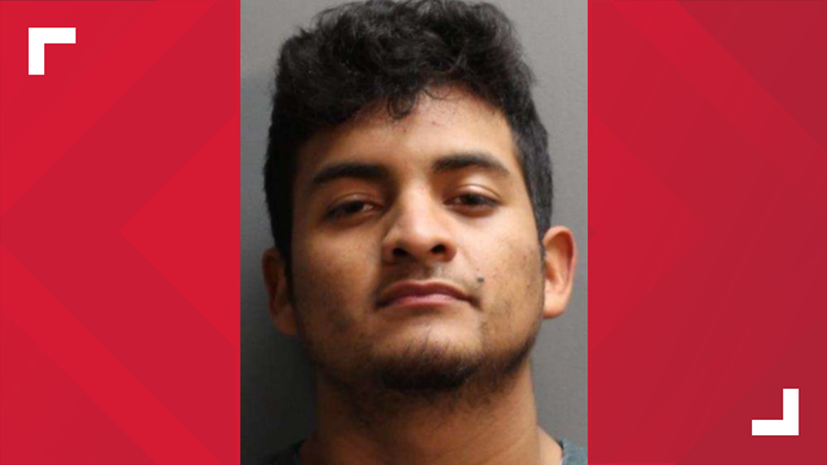 Grubhub driver accused of stealing dog arrested by Jacksonville Beach police