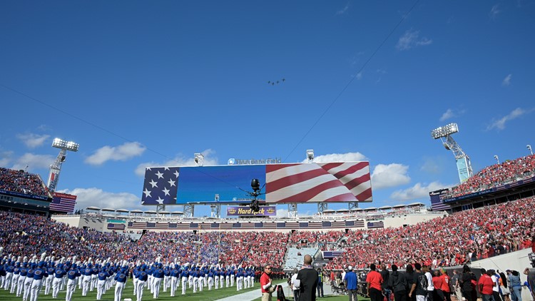 New era threatens future of Georgia-Florida football game ...