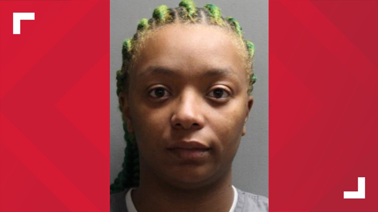 Jacksonville mother sentenced to prison for killing baby in 2023