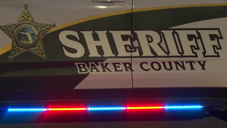 Young Child Shot, Another Injured by Glass in Baker County I-10 Shooting
