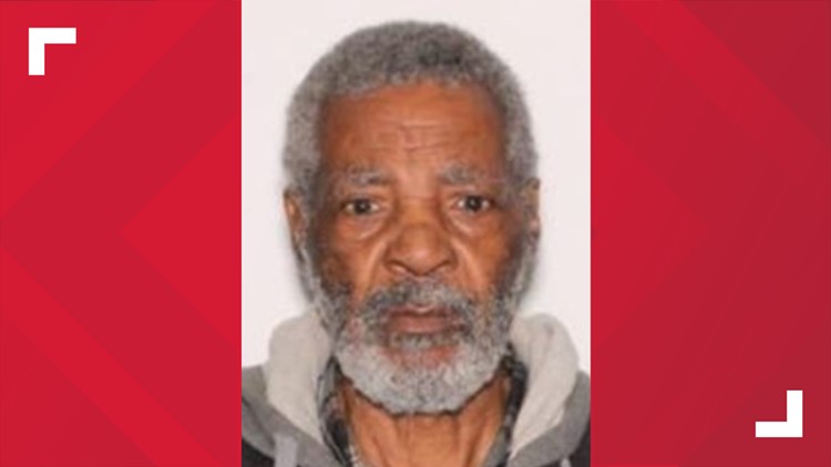 Police Looking For Missing 72 Year Old Man In Jacksonville Internewscast Journal 2540