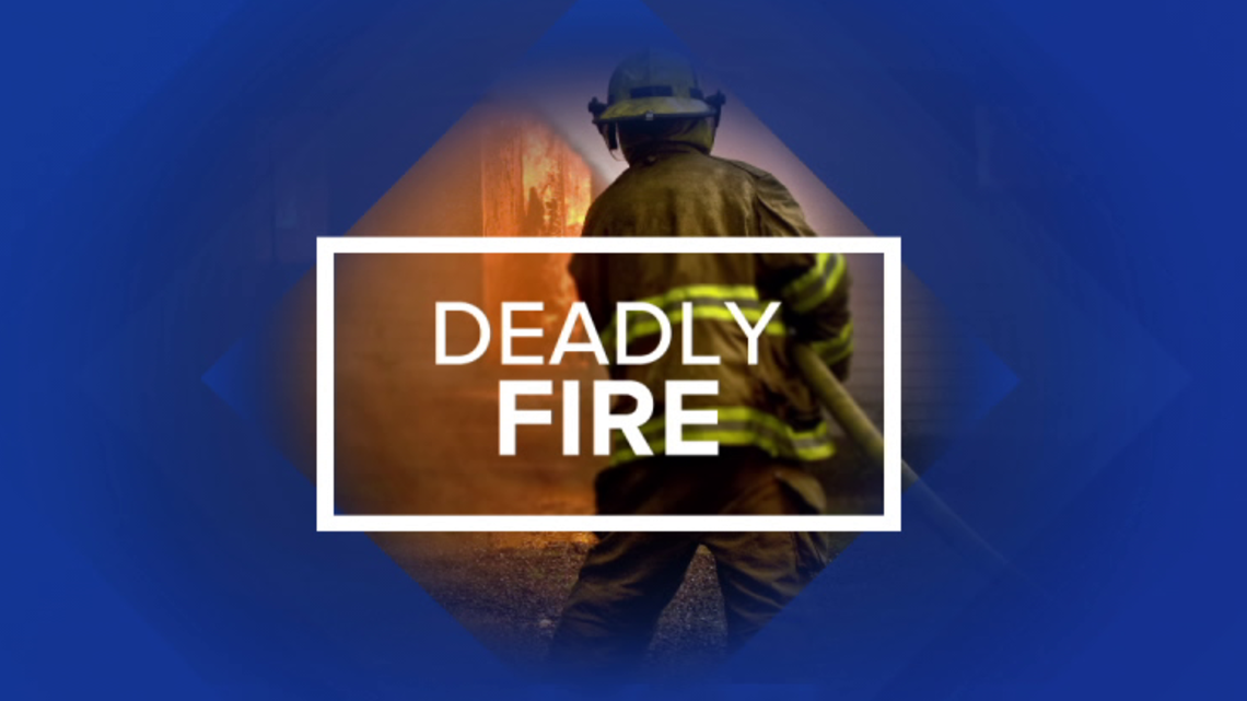 Man dies after fiery explosion in Wayne County home - Vimarsana News