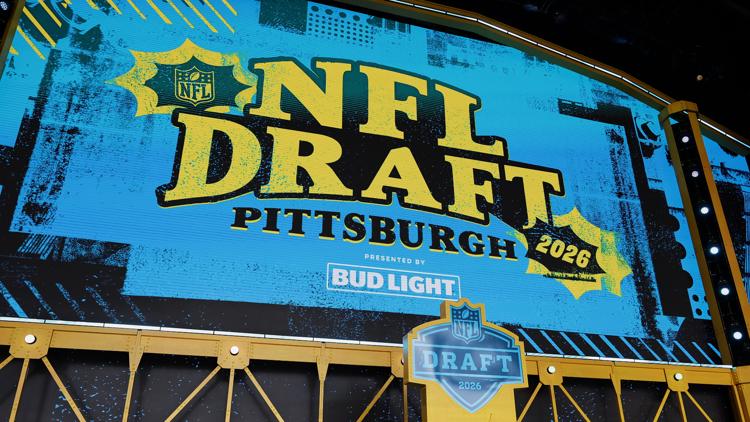 Tracking where Georgia players go in NFL Draft