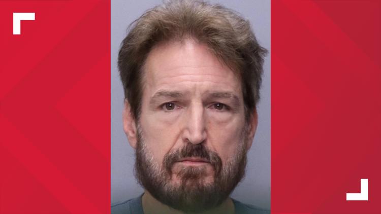 St. Johns County man arrested, accused of possessing more than a dozen 'child-like sex dolls'