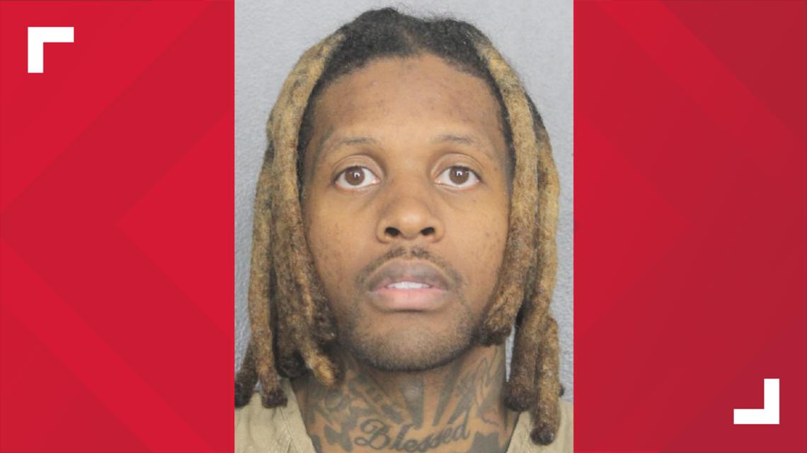 Lil Durk Arrested In South Florida On Murder-for-hire Charge | Wqad.com