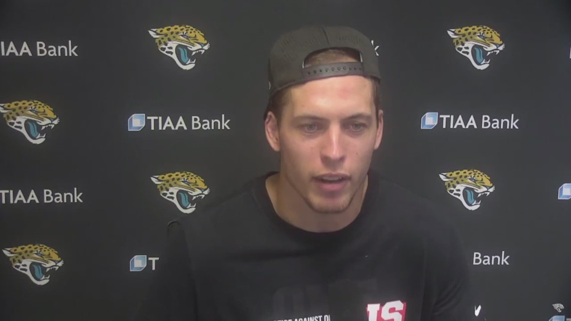 Jacksonville Jaguars Agree to Trade Joe Schobert to Pittsburgh