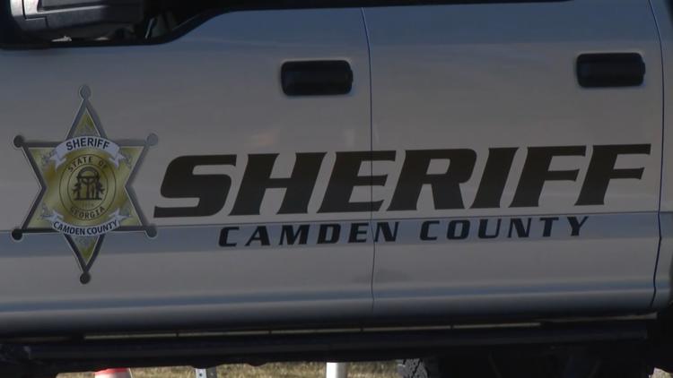 Camden County Shooting: Suspect in Custody After Person Shot