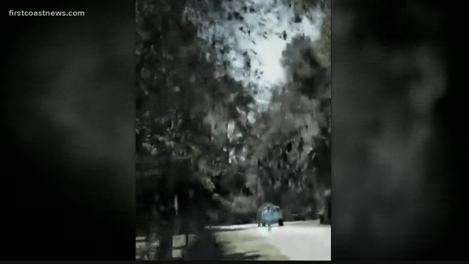 The video showing the shooting death of Brunswick resident Ahmaud Arbery has sparked outrage across the country.