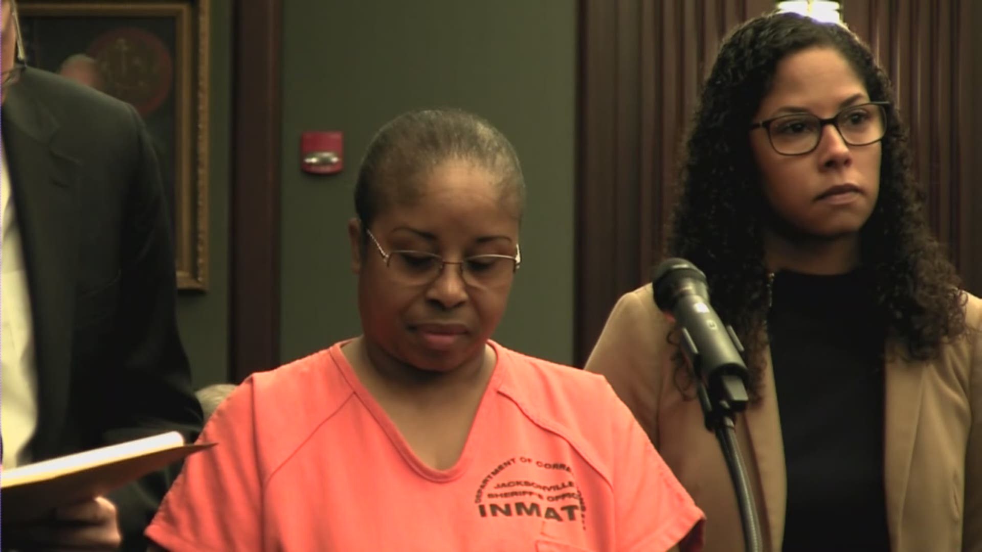 Gloria Williams, kidnapper of Kamiyah Mobley, sentenced to 18 years ...