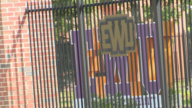 Edward Waters University implements new rules for Alumni Weekend after violent incidents