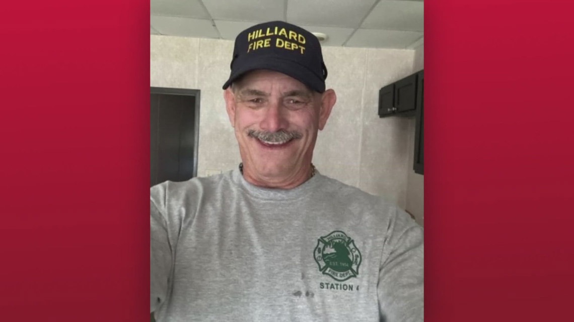 Volunteer firefighter dies while working to contain growing brush fires in Florida
