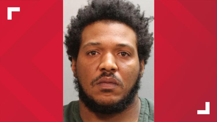 Man sentenced to 17 years in prison for murder at Valencia Way Apartments