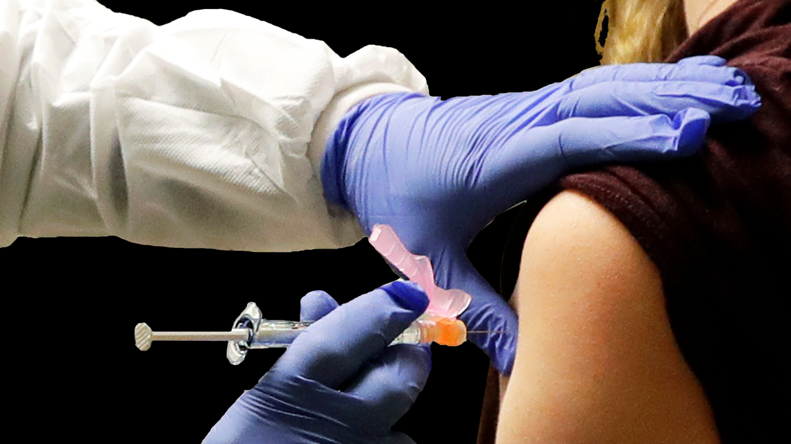 Kids 5 to 11 could soon get COVID-19 shots, but are vaccine providers ready? - Vimarsana News