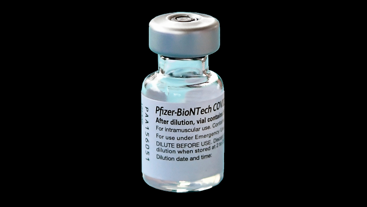 New study shows Pfizer COVID-19 vaccine is 94% effective in preventing asymptomatic infection