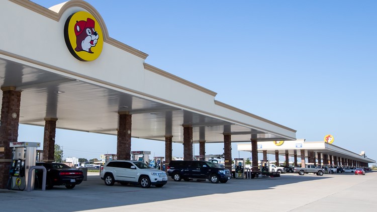 When Is The Buc Ee's In Brunswick Ga Opening