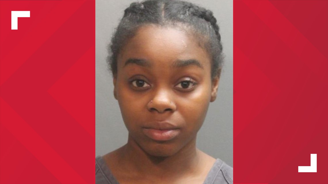 Woman accused in shooting of Uber driver, Tillie writes judge - Vimarsana News
