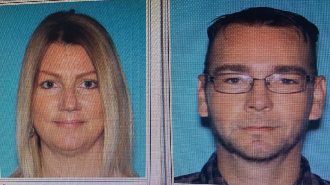 Police searching for parents of school shooting suspect - Vimarsana News