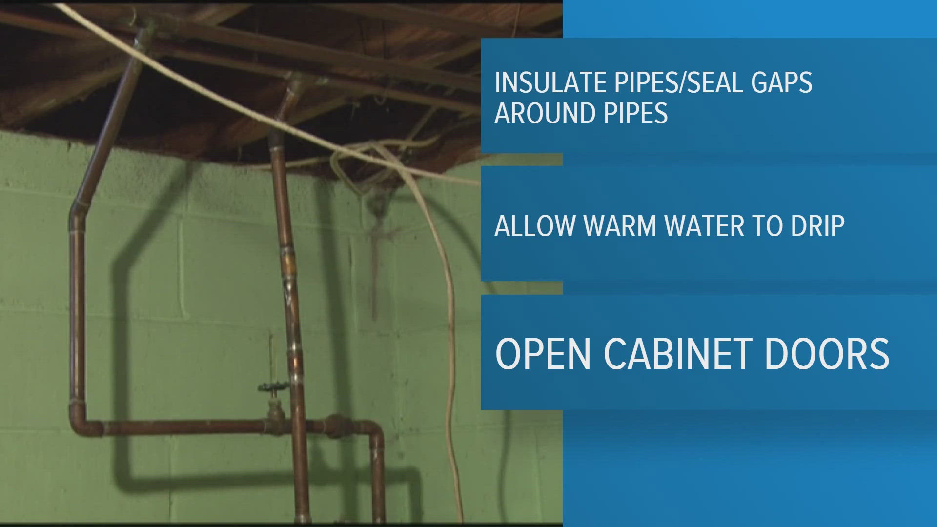 Cullman warns residents to prepare pipes for possible winter freeze ...