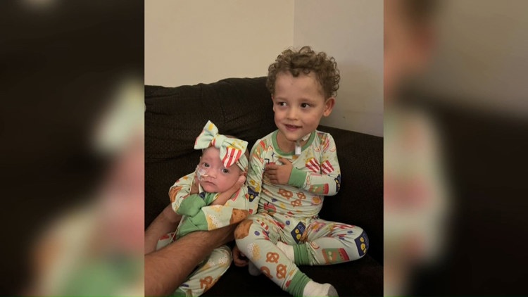 ‘Every day is a reason for celebration’: Ohio boy beats the odds after he was born weighing just over 1 pound