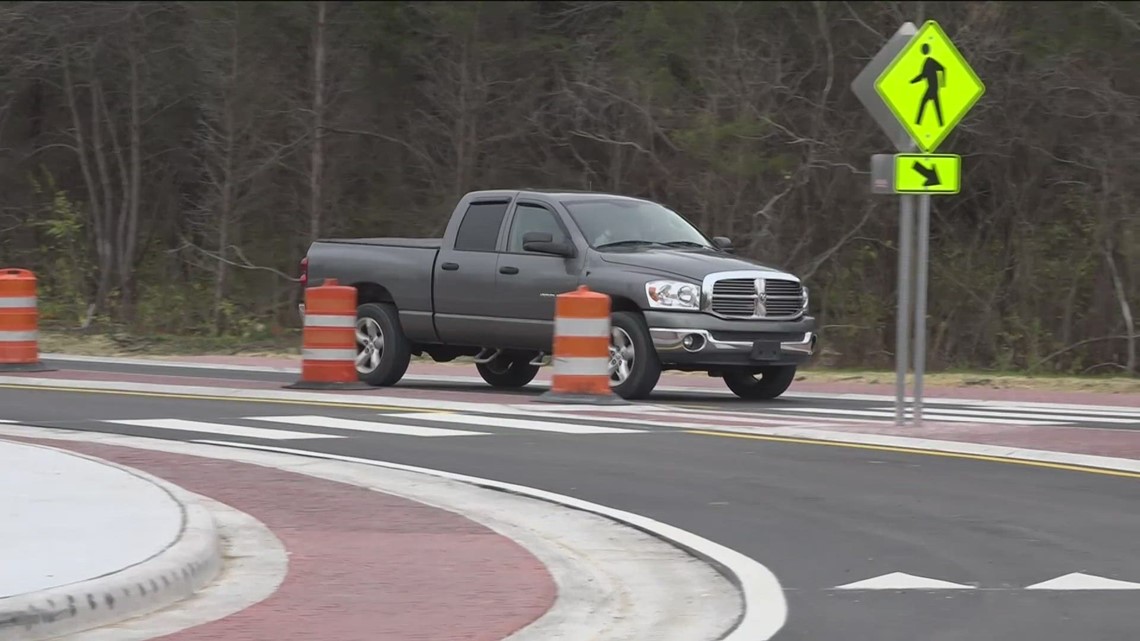 PennDOT study shows roundabouts reduce fatalities, injuries and crashes - Vimarsana News