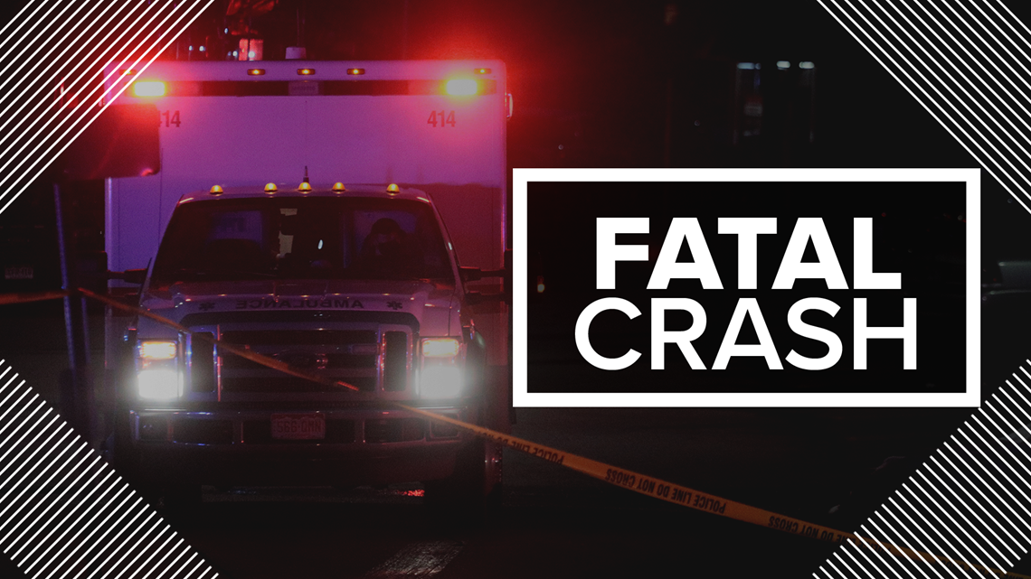 Fatal accident near Galva, Illinois leaves one dead and others injured