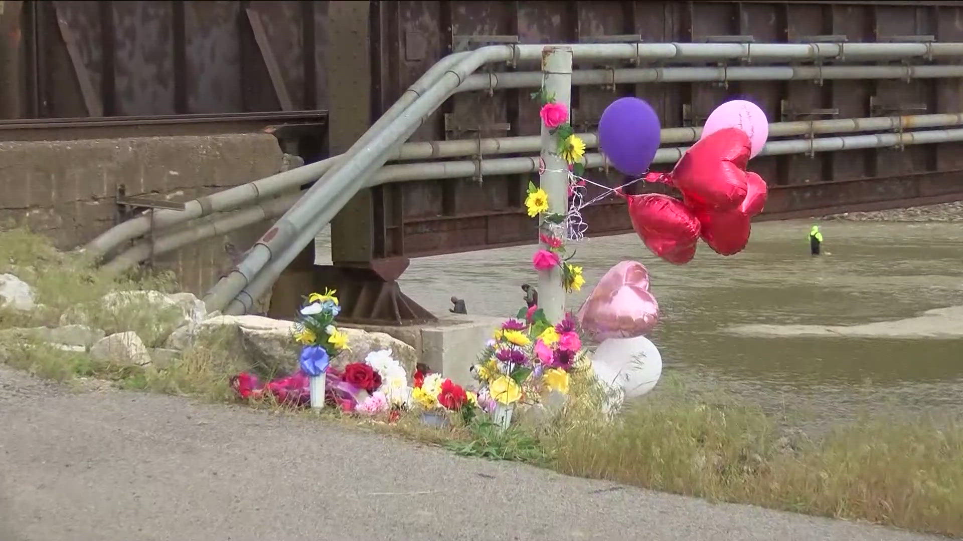 3 people including a 5-year-old girl killed in Fremont train accident ...