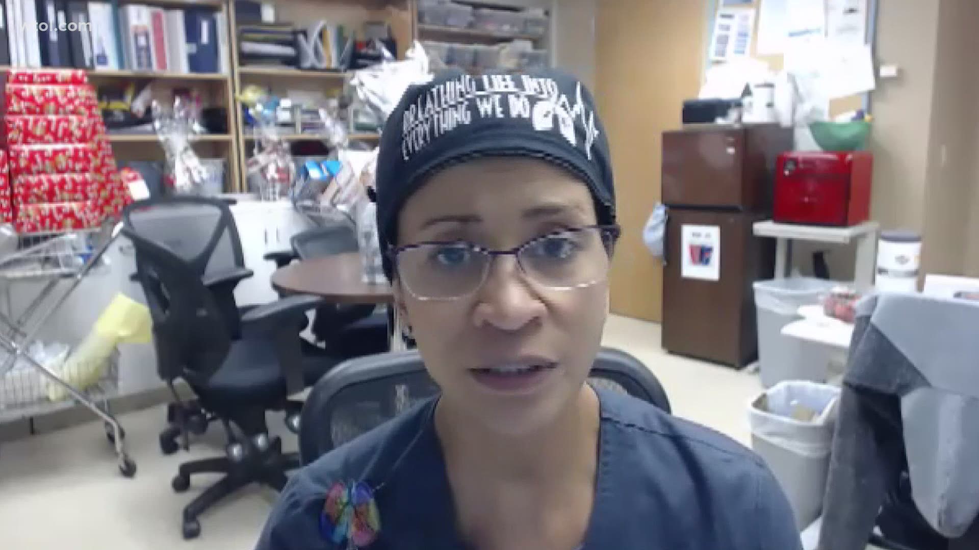 St Vincent Medical Records Toledo Ohio