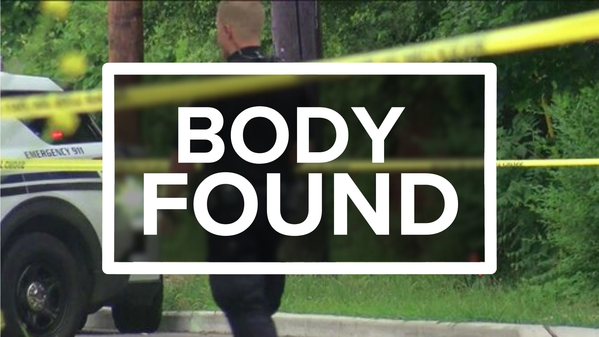 Body found near AL-67 in Decatur | rocketcitynow.com