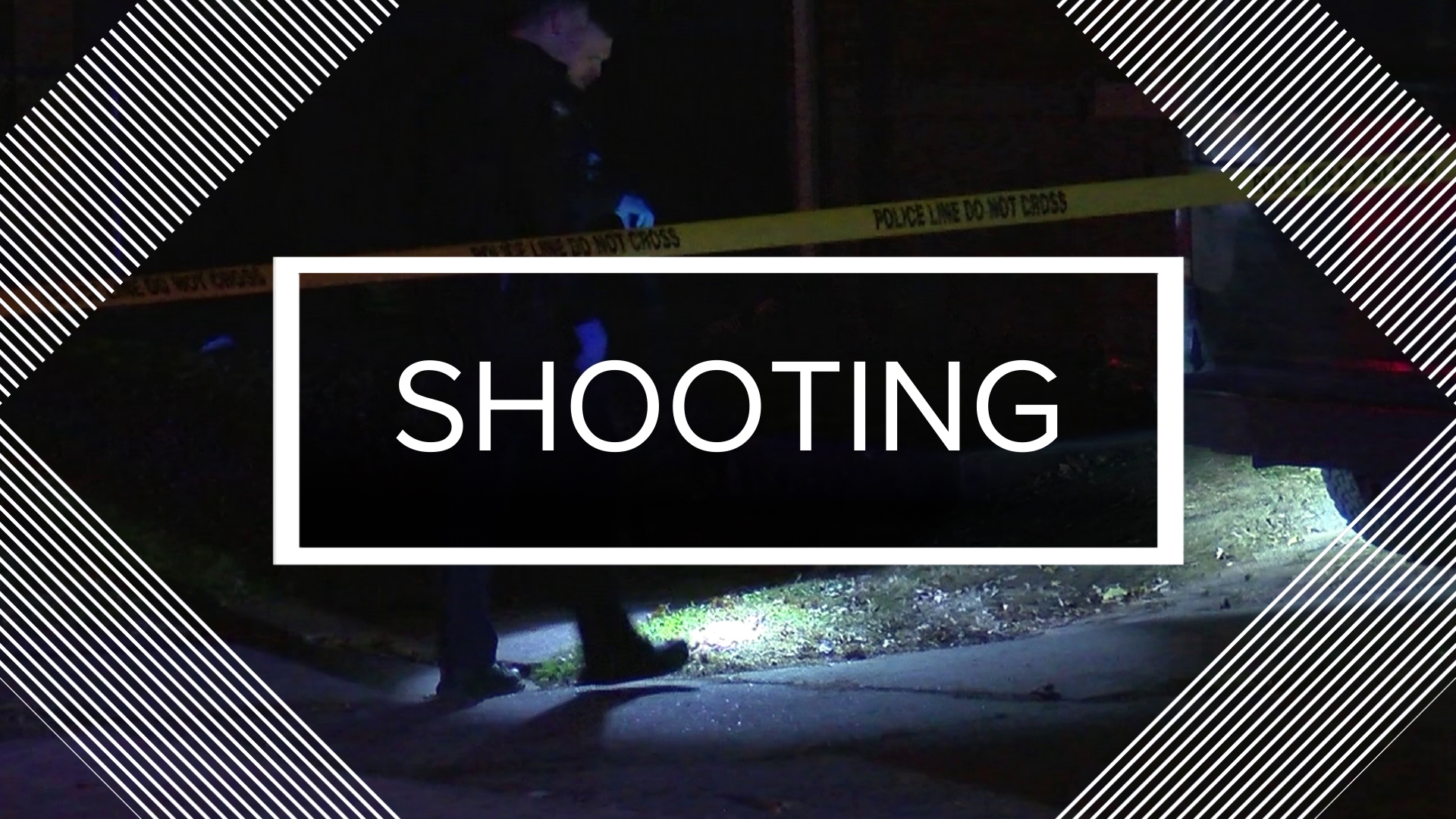 20-year-old A' Tarion Key 'Won De Shawn Spates was pronounced dead at the scene.