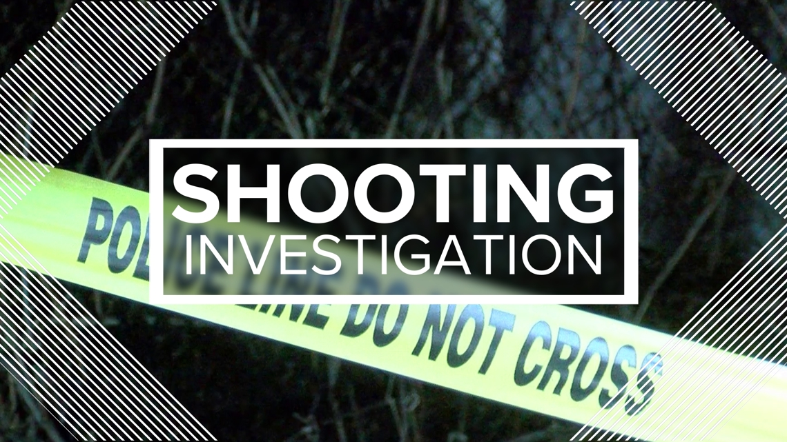 Teen shot, killed in Southeast Shelby County | localmemphis.com