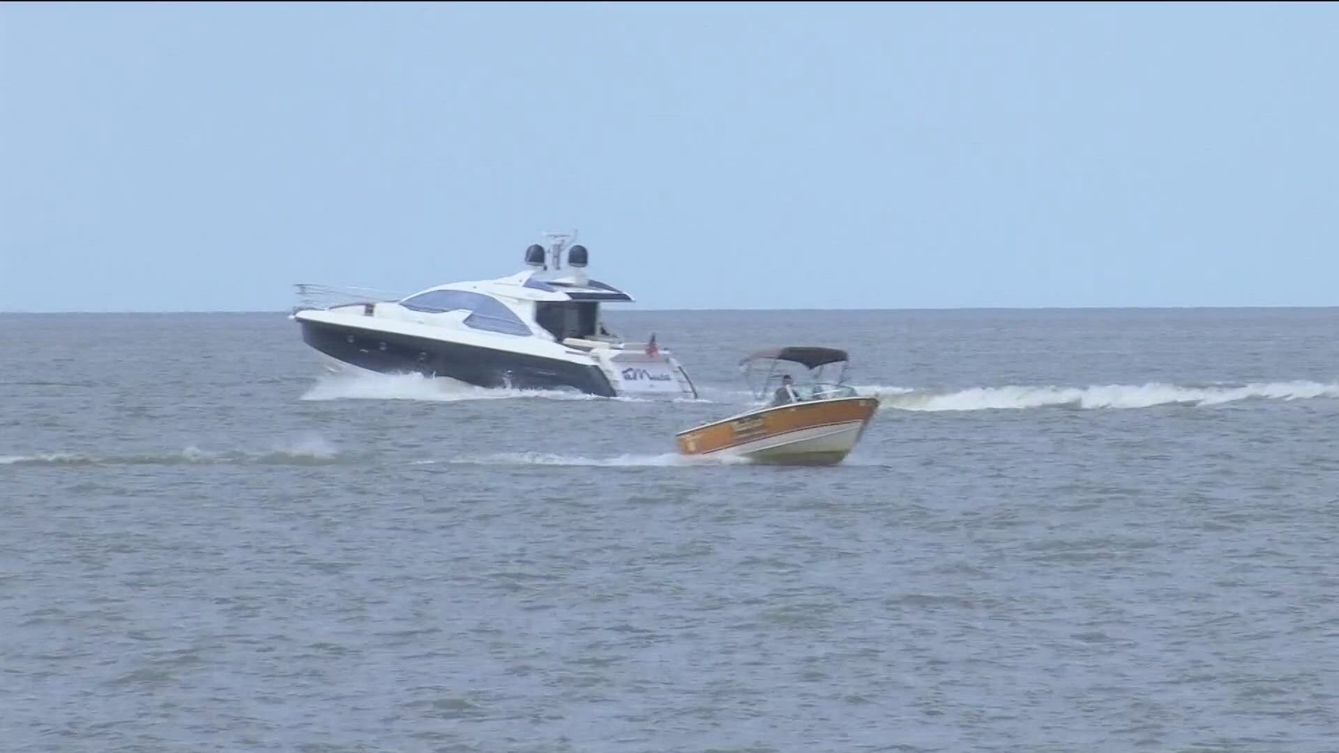 The Pennsylvania Fish and Boat Commission are offering tips for boaters to stay safe before they hit the water this summer.