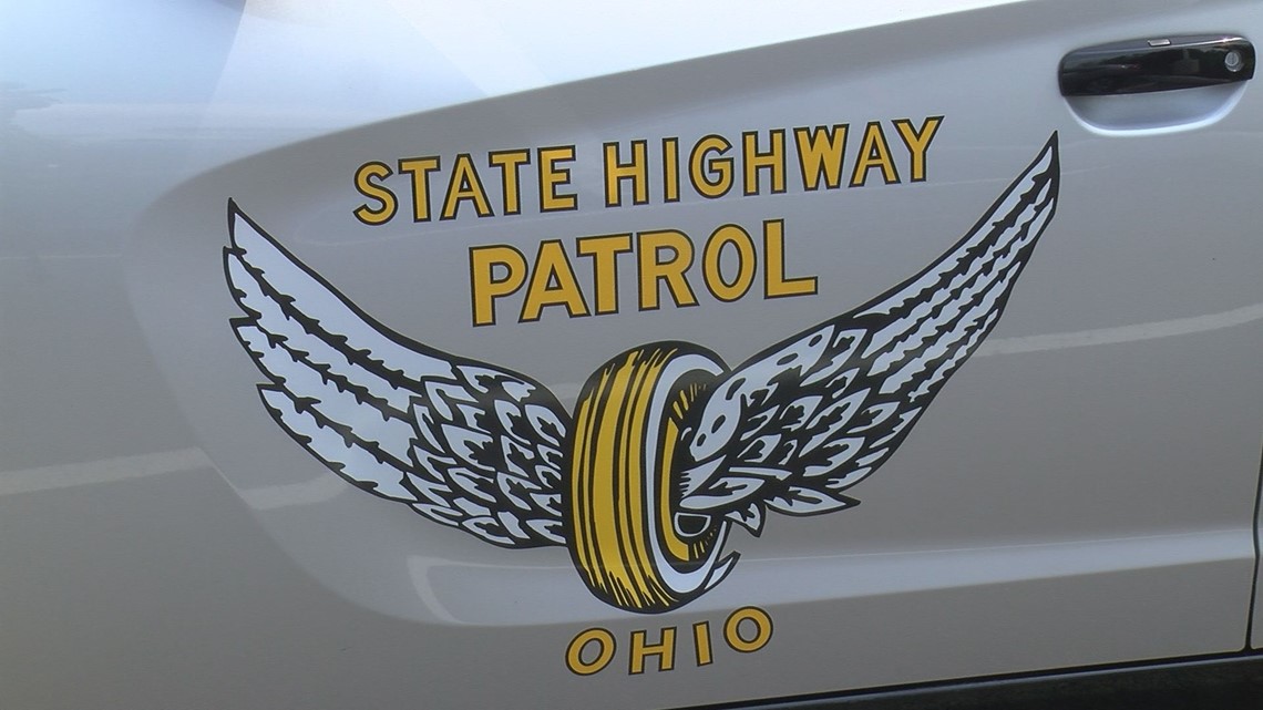 Woman dead after crash in Perry County - Vimarsana News