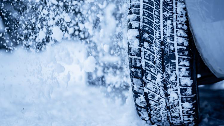 Parking bans in effect in central Iowa cities ahead of Thursday snow ...