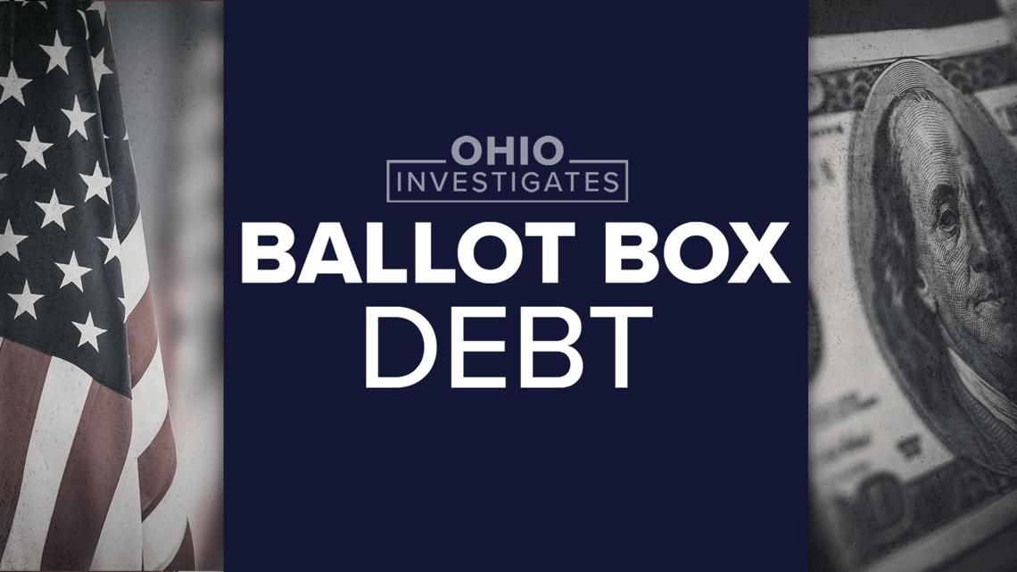 Unpaid and Overlooked: The Political Debt Crisis in Ohio