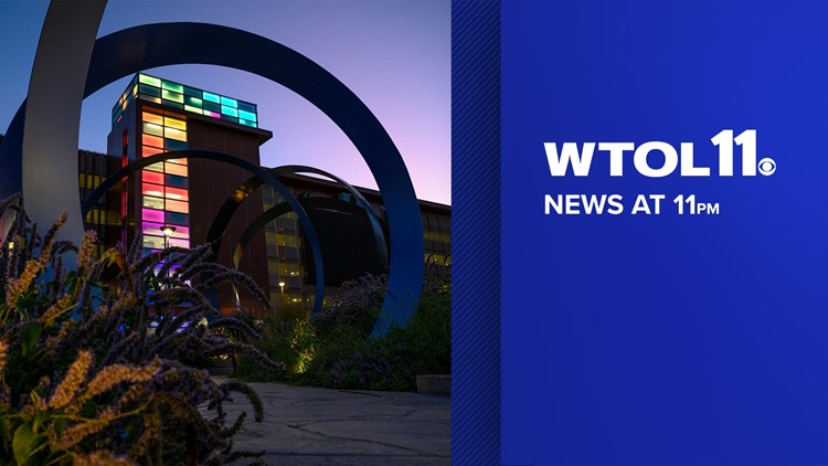 Toledo news, weather, traffic and sports | Toledo, Ohio | wtol.com