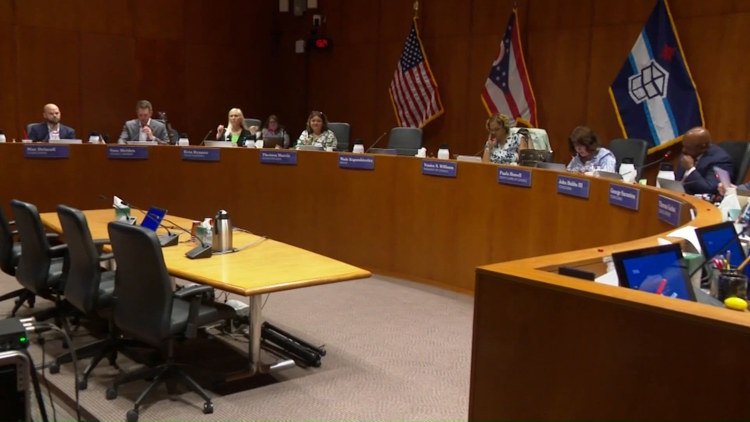 Toledo City Council votes to approve west Toledo water tower project
