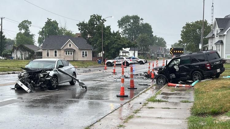 Ohio Rep. Marcy Kaptur injured in hit-and-run crash