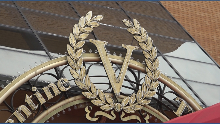 Valentine Theatre, Collingwood Arts Center receive thousands in state funding for restoration