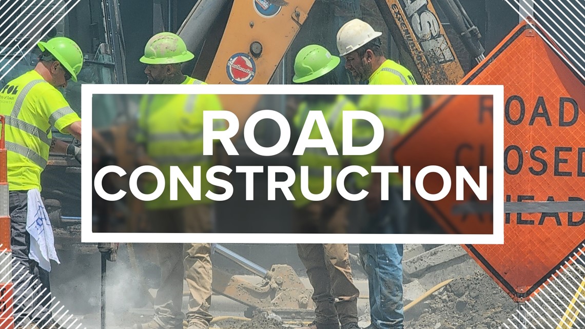 Road and bridge closures in Rock Island County coming up - Vimarsana News