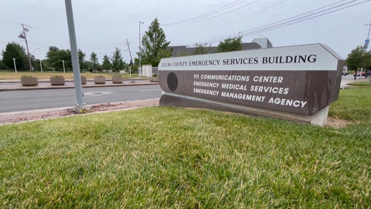 Before a storm | How Lucas County EMA prepares for severe weather before it arrives