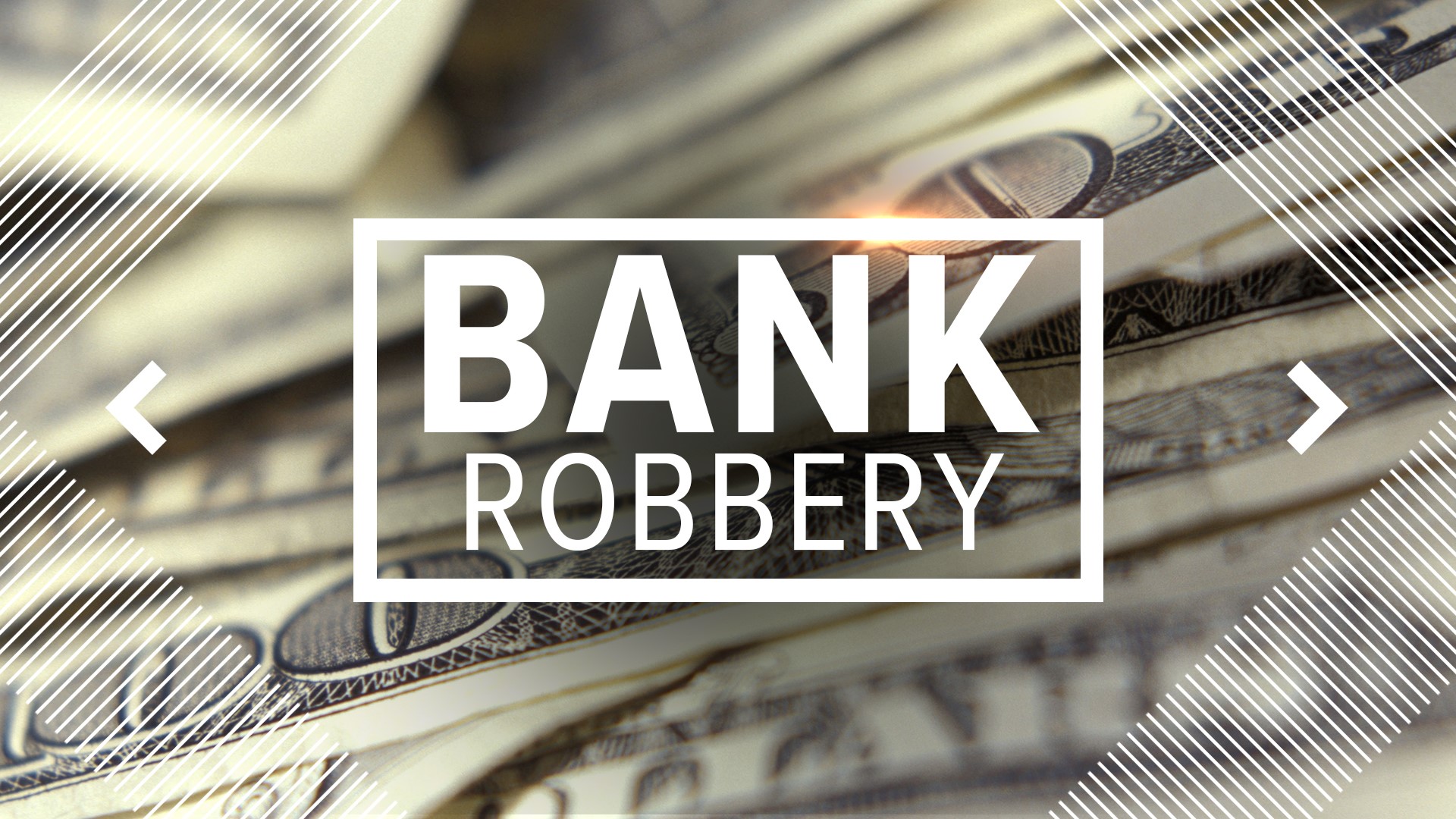 Accused bank robber leads West Memphis police on chase into TN ...