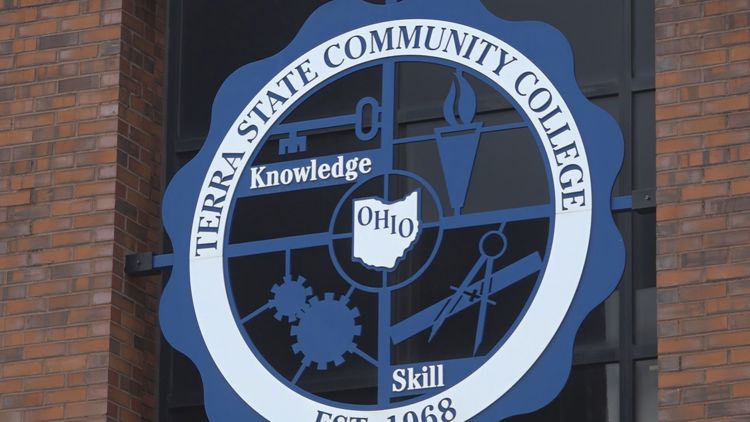 Terra State Community College names new interim president