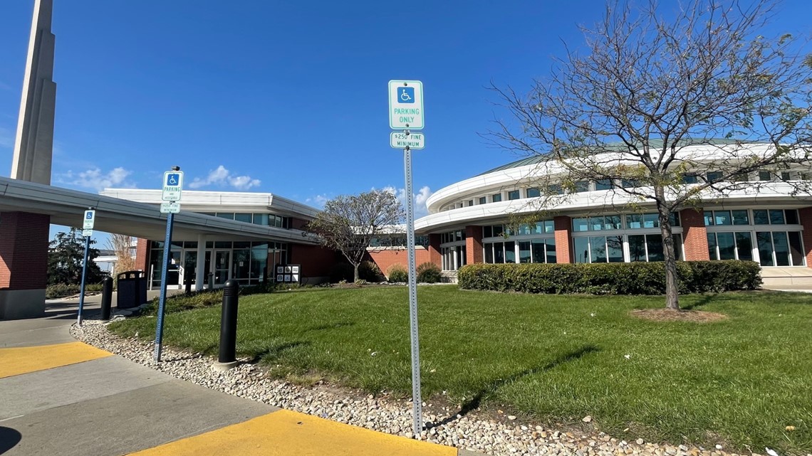 clyde ohio court docket