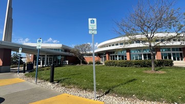 Wisconsin man charged with murder in Ohio Turnpike stabbing